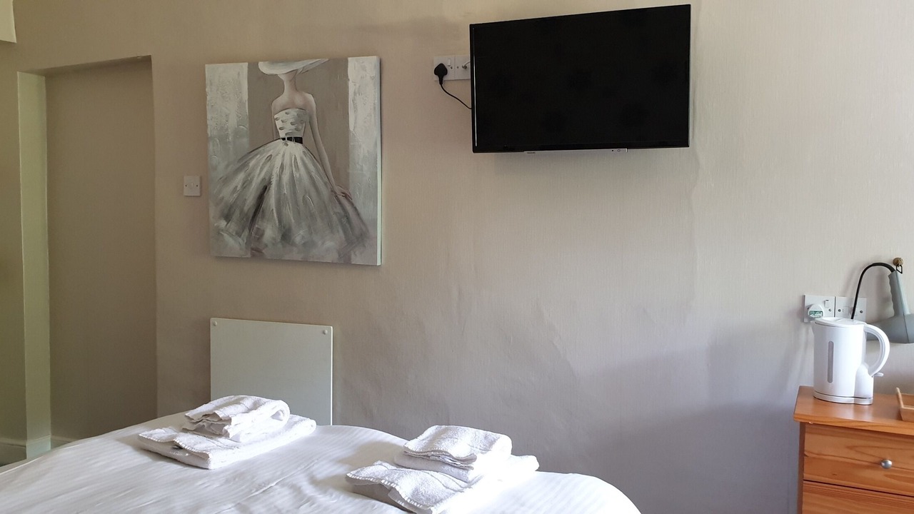 Photo of Bedroom in Warton