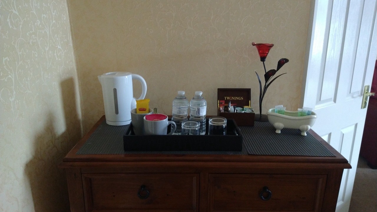 Photo of Bathroom in Warton