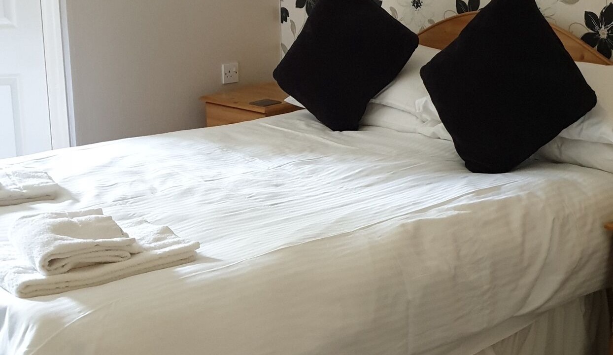 Photo of Bedroom in Warton