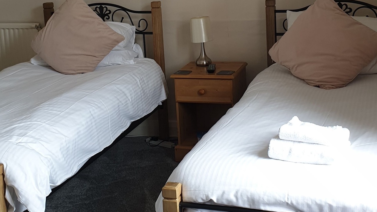 Photo of Bedroom in Warton