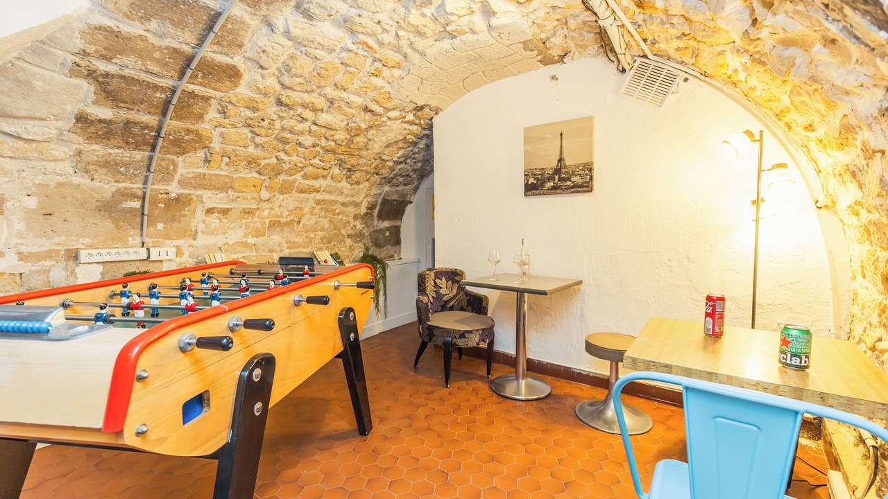 Photo of Bedroom in 5th Arrondissement