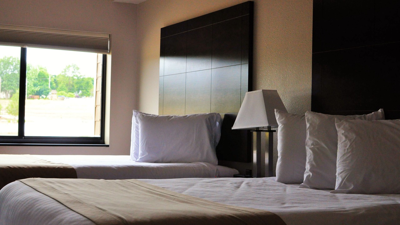 Photo of Bedroom in Polk City