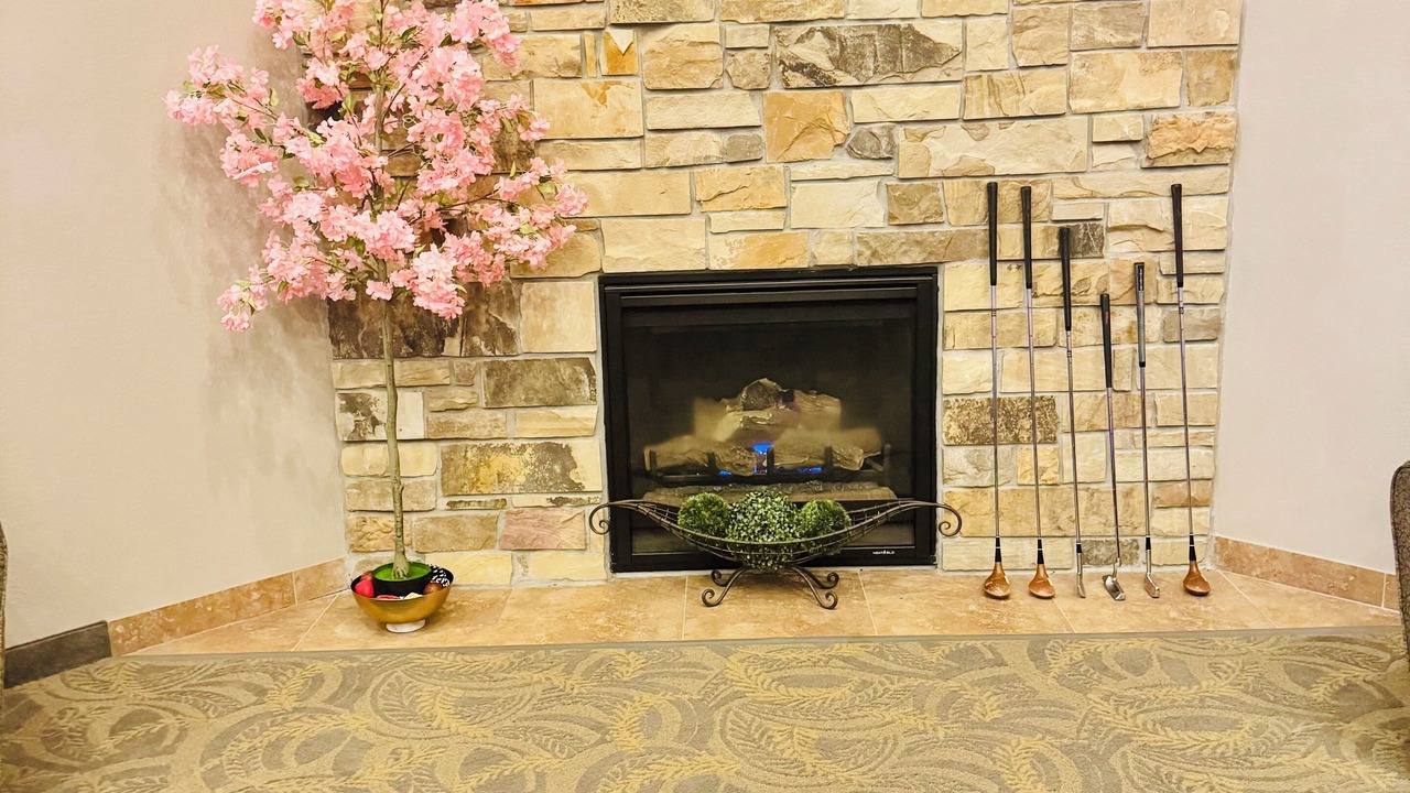 Photo of Livingroom in Polk City