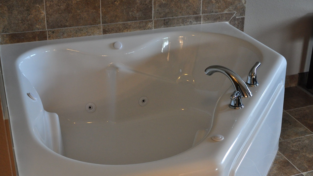 Photo of Bathroom in Polk City