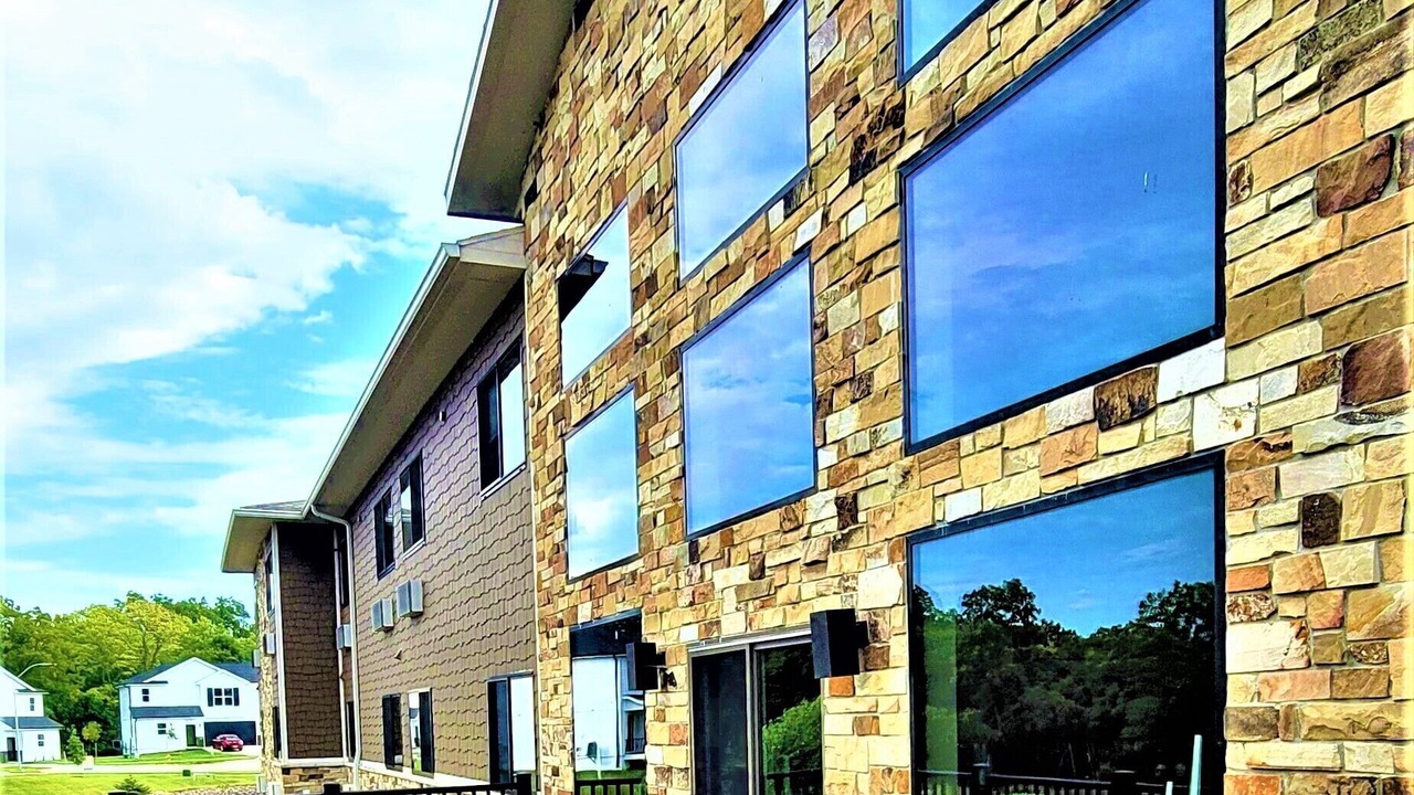 Photo of Patio Balcony in Polk City