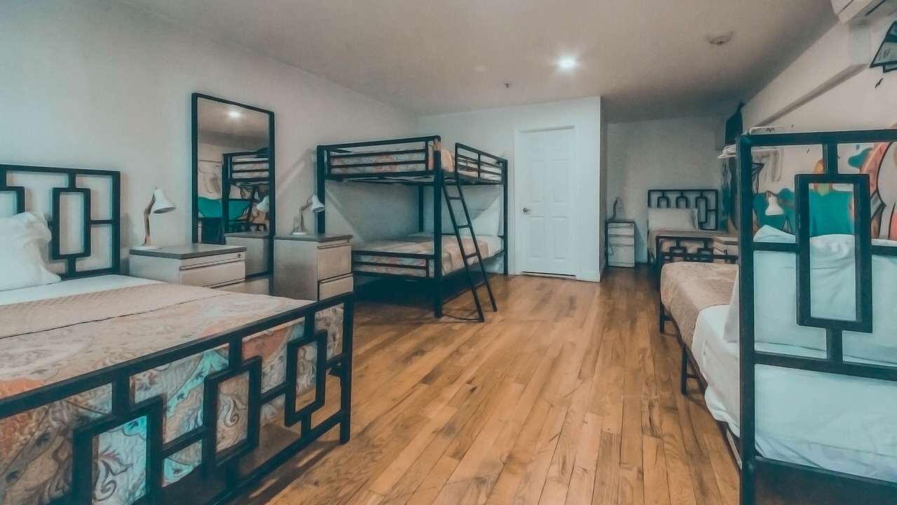 Photo of Bathroom in East Williamsburg