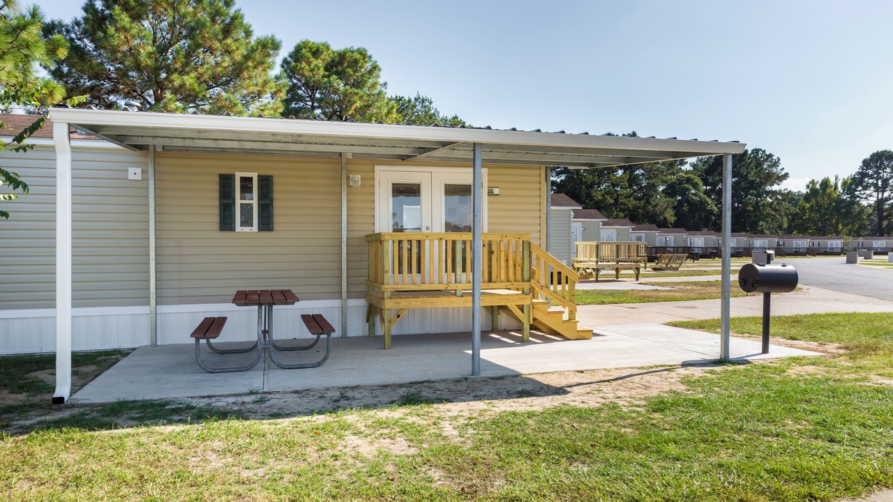 Photo of Outdoor in Kinder