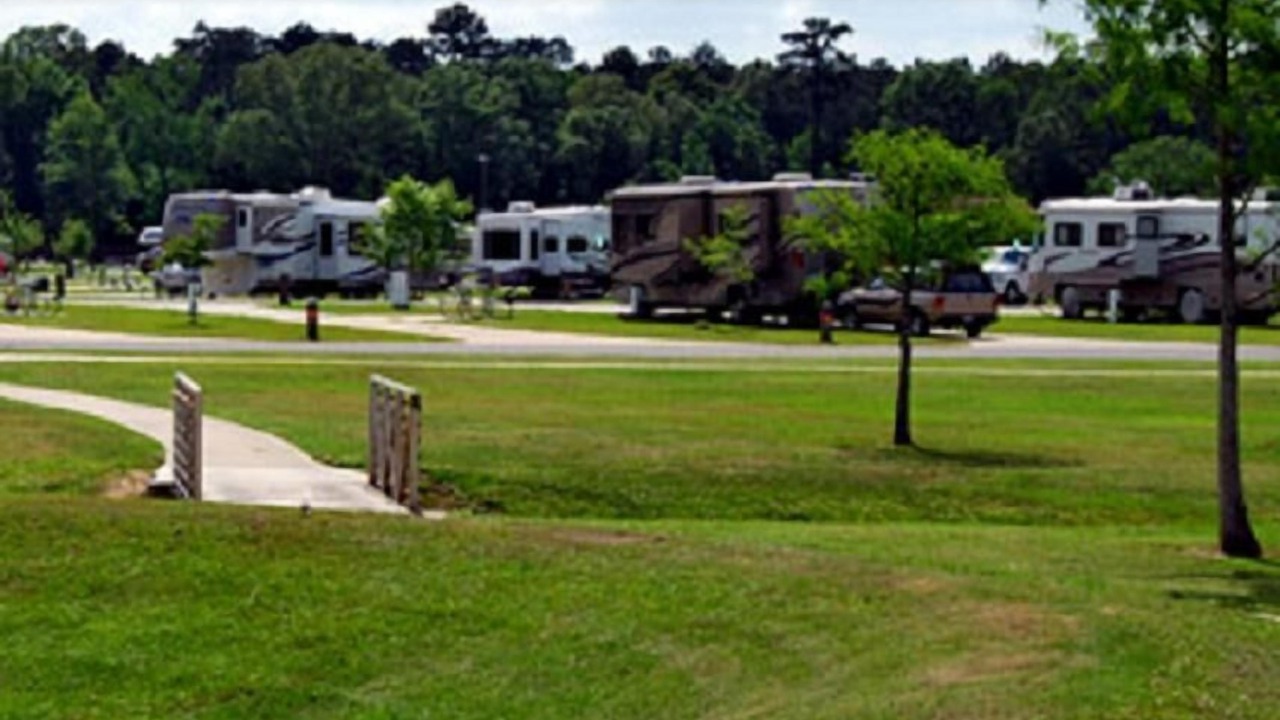 Photo of Outdoor in Kinder