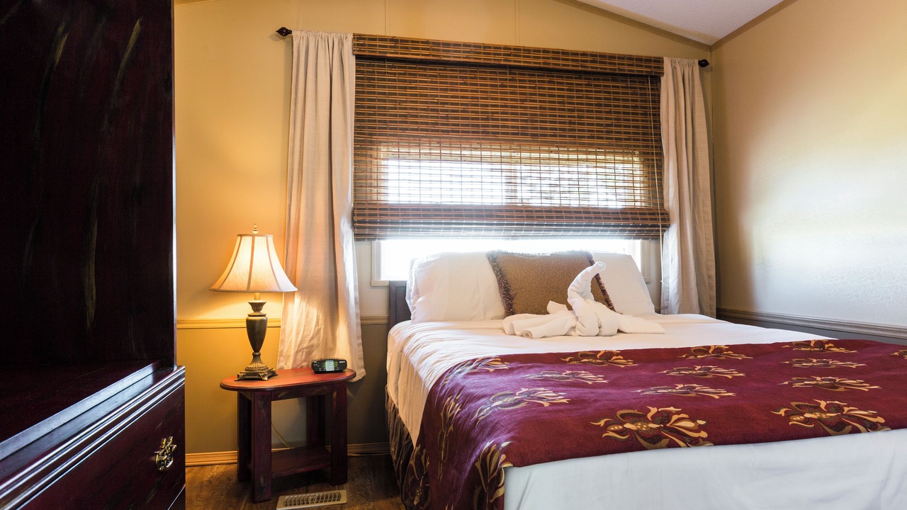 Photo of Bedroom in Kinder
