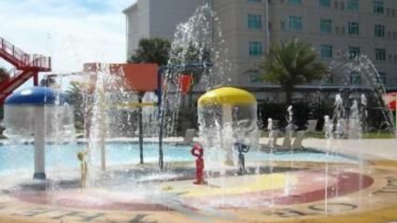 Photo of Outdoor in Kinder