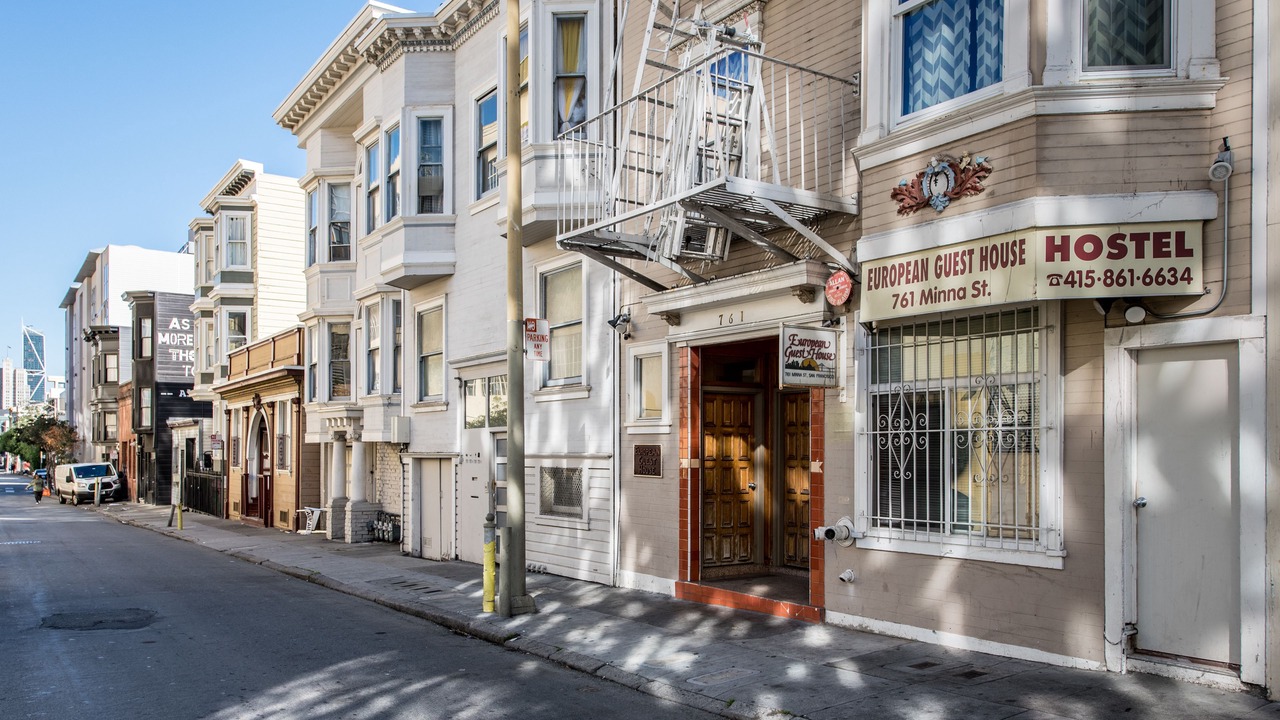 Photo of Outdoor in Downtown San Francisco