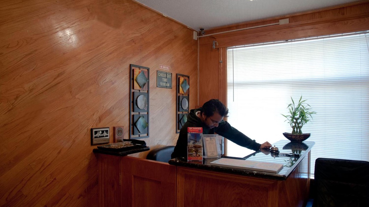 Photo of Others in Downtown San Francisco