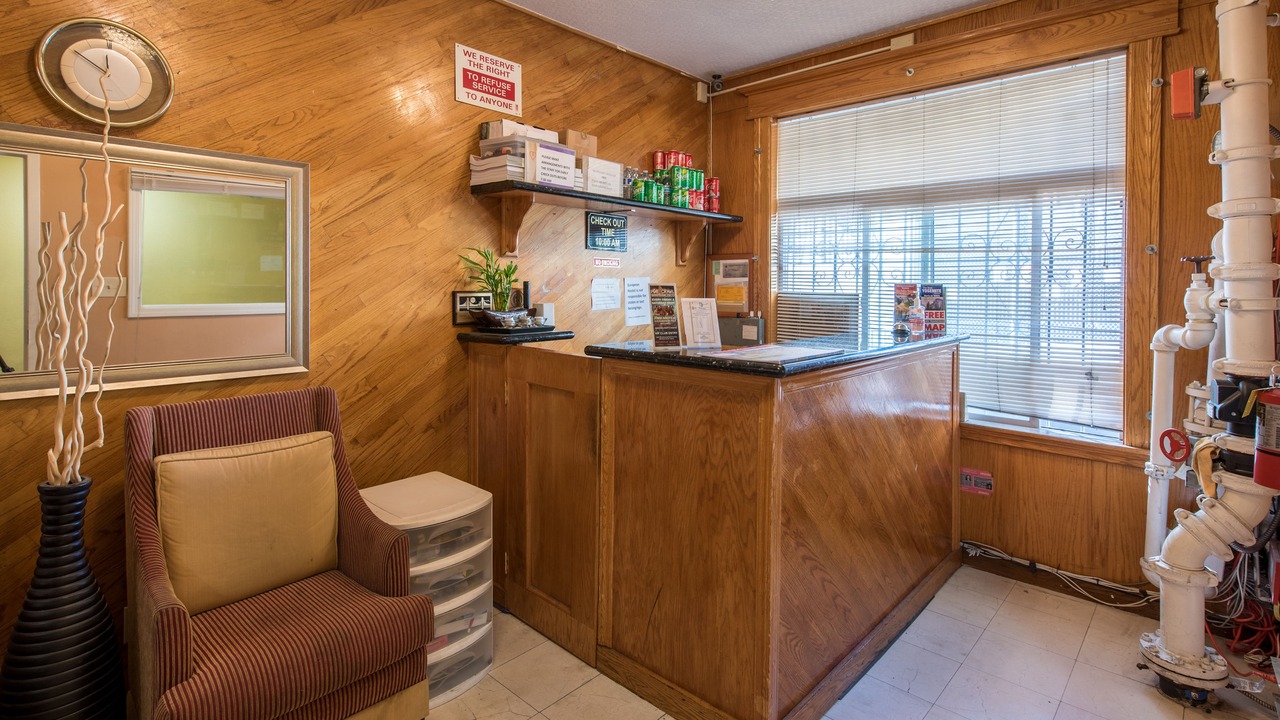 Photo of Others in Downtown San Francisco