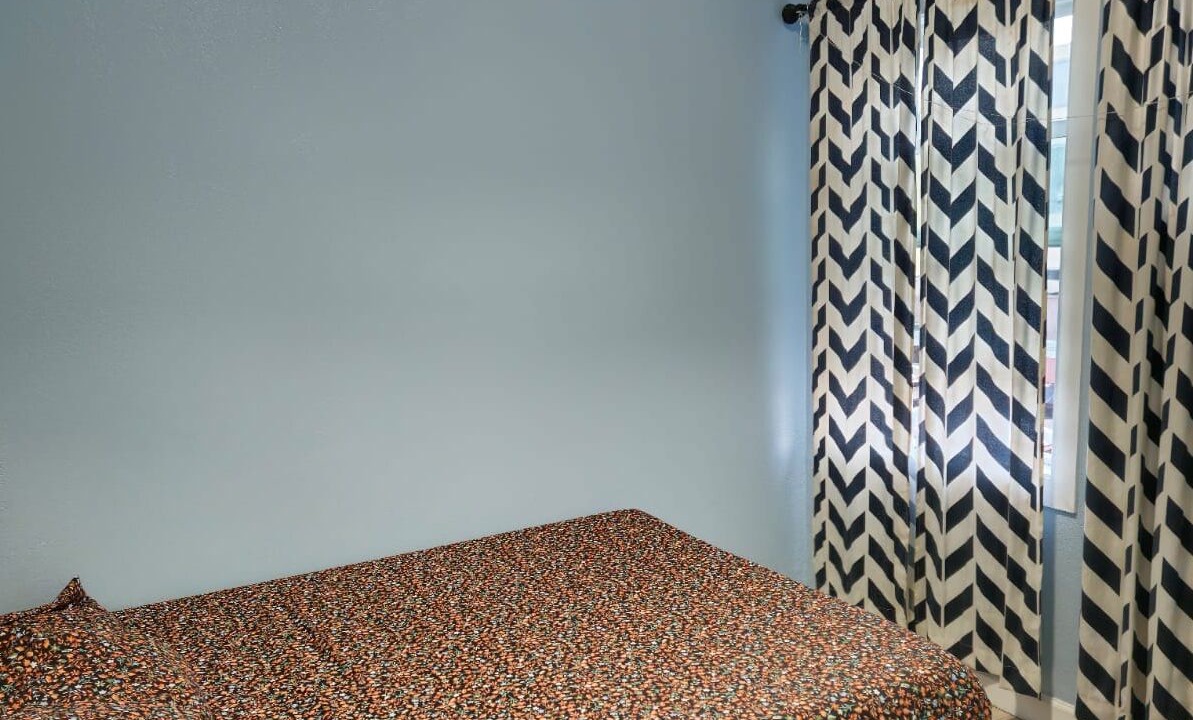 Photo of Bedroom in Downtown San Francisco