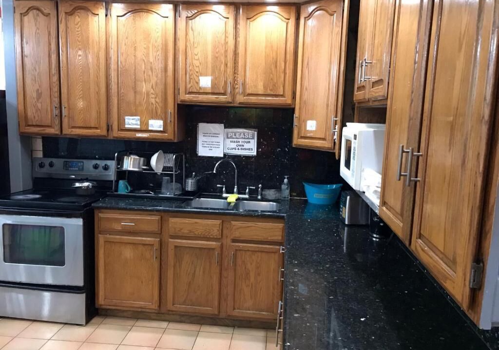 Photo of Kitchen in Downtown San Francisco