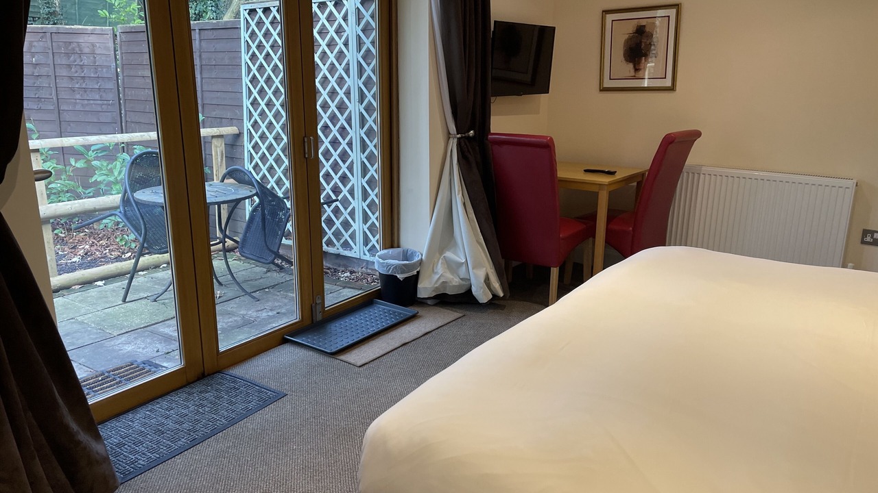 Photo of Bedroom in Hawkinge