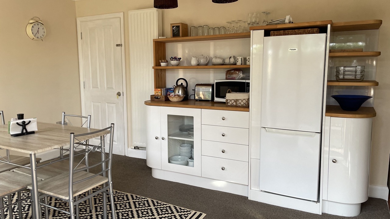 Photo of Bedroom in Hawkinge