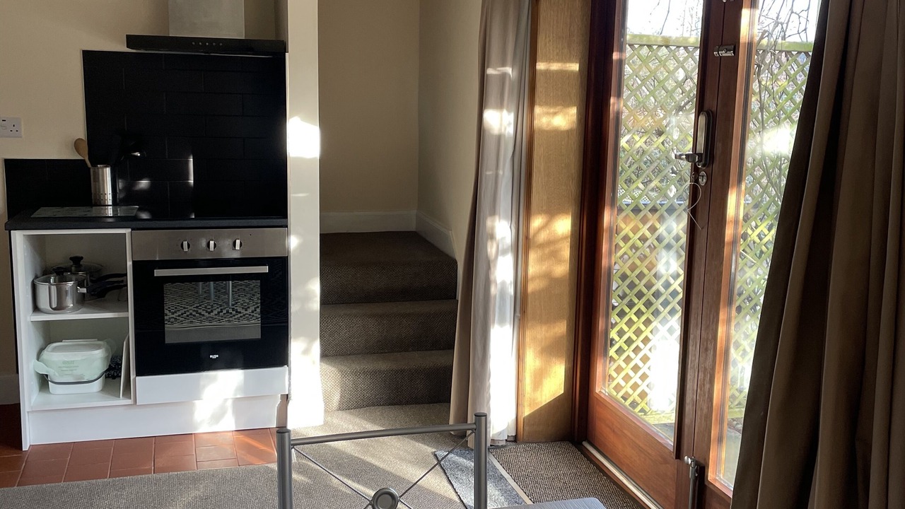 Photo of Bedroom in Hawkinge