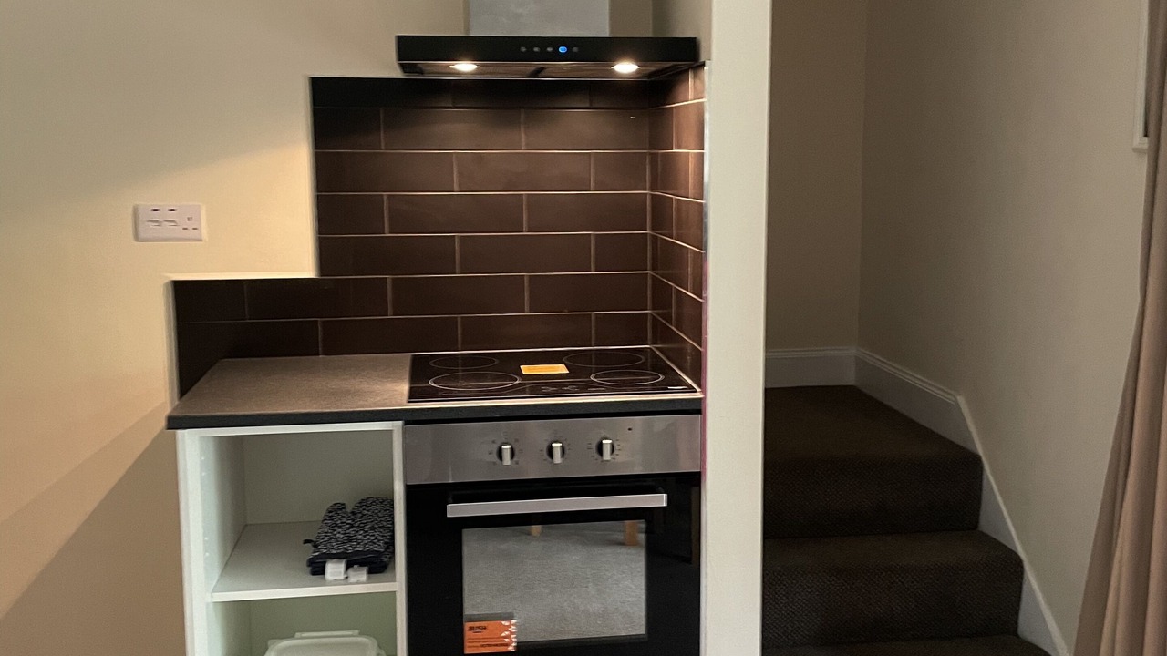 Photo of Bedroom in Hawkinge