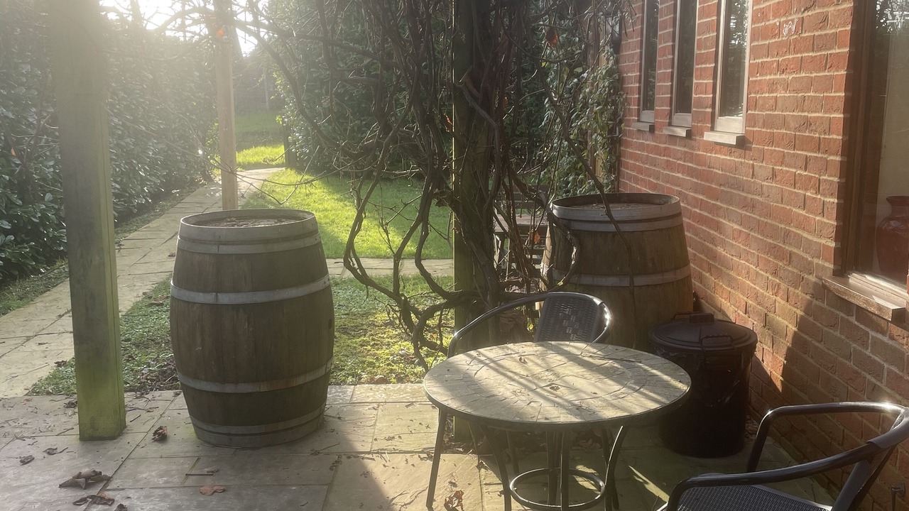 Photo of Bedroom in Hawkinge