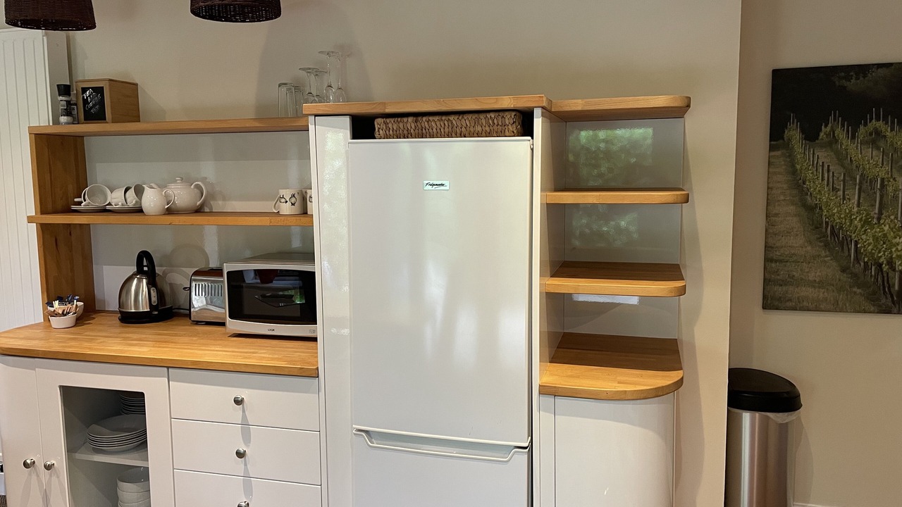 Photo of Bedroom in Hawkinge