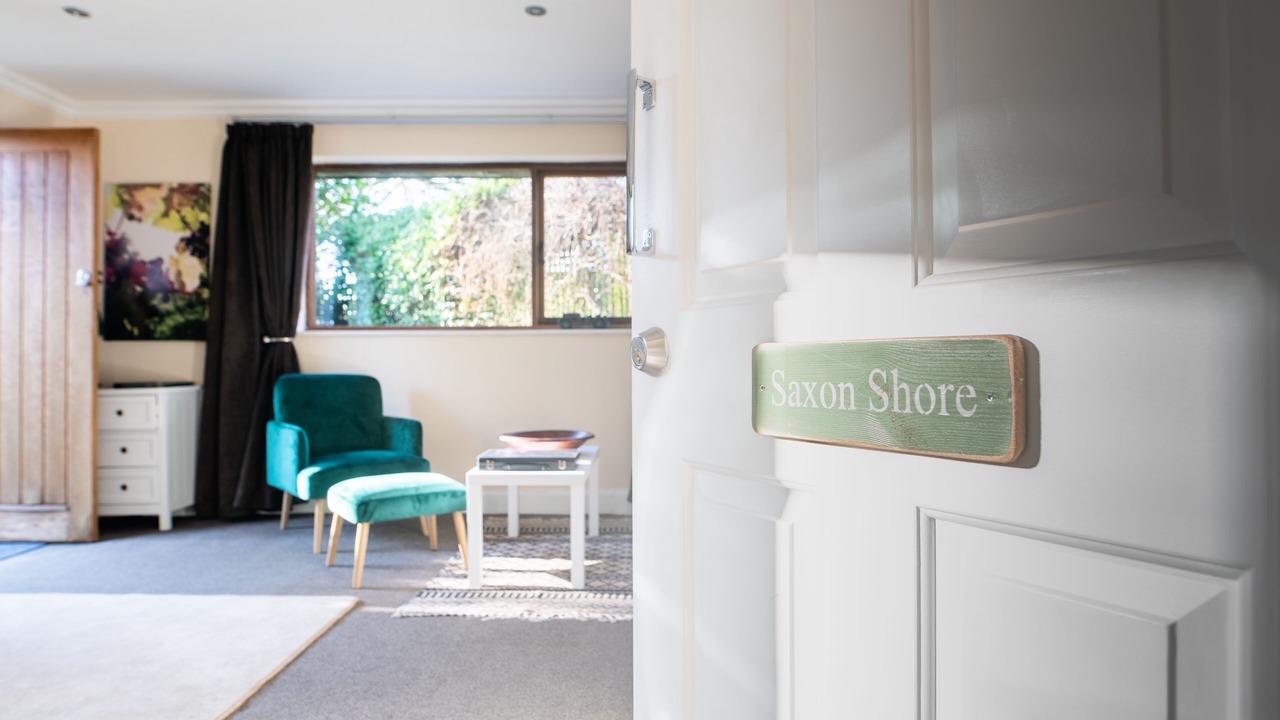 Photo of Bedroom in Hawkinge