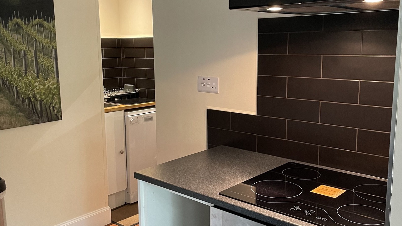 Photo of Bedroom in Hawkinge