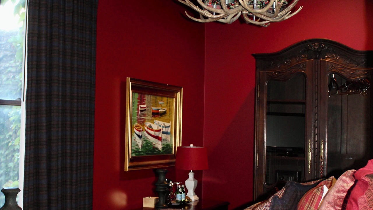 Photo of Bedroom in Near South Side