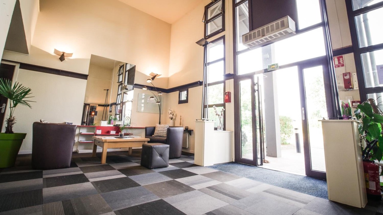 Photo of Livingroom in Chartres