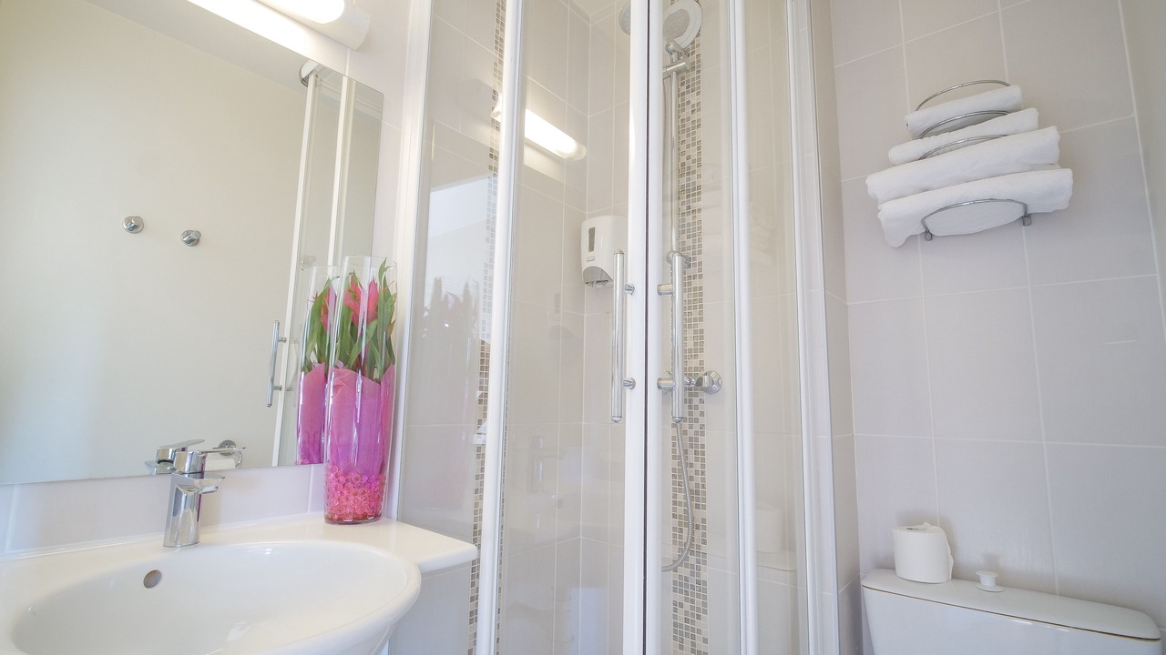 Photo of Bathroom in Chartres