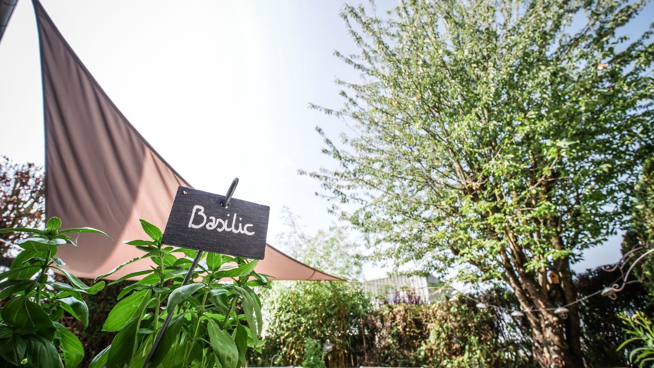 Photo of Patio Balcony in Chartres