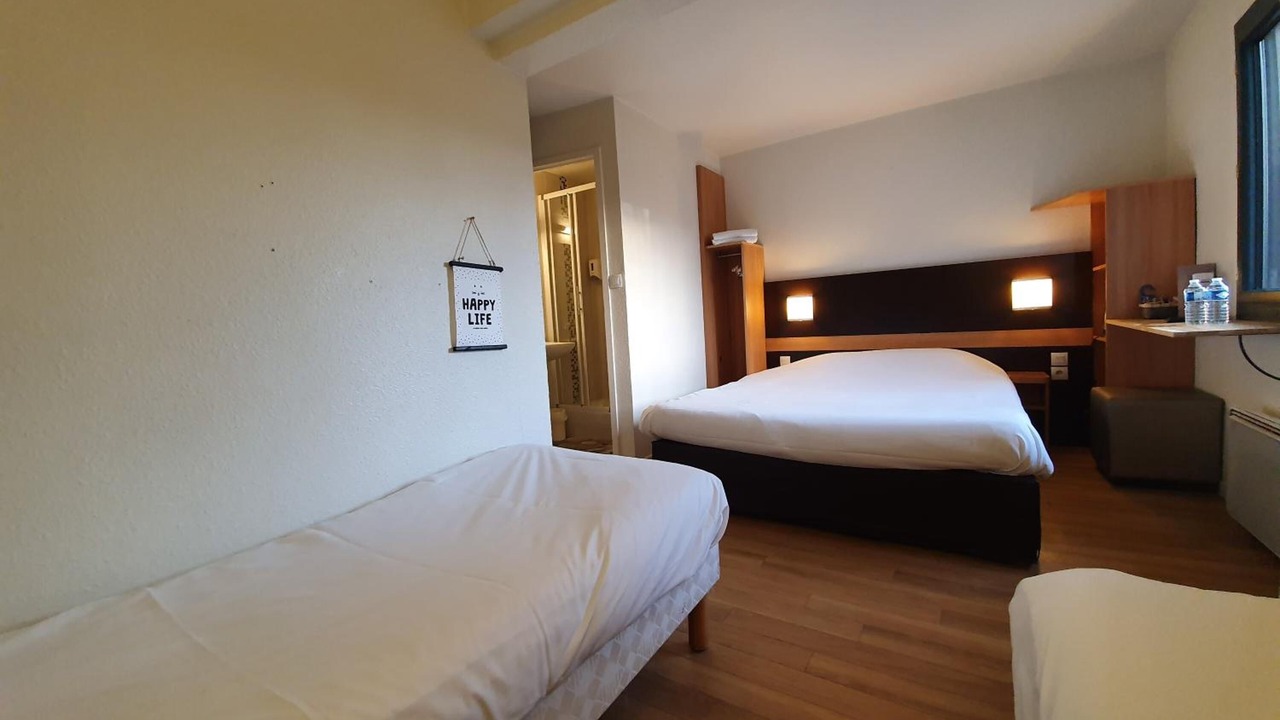 Photo of Bedroom in Chartres