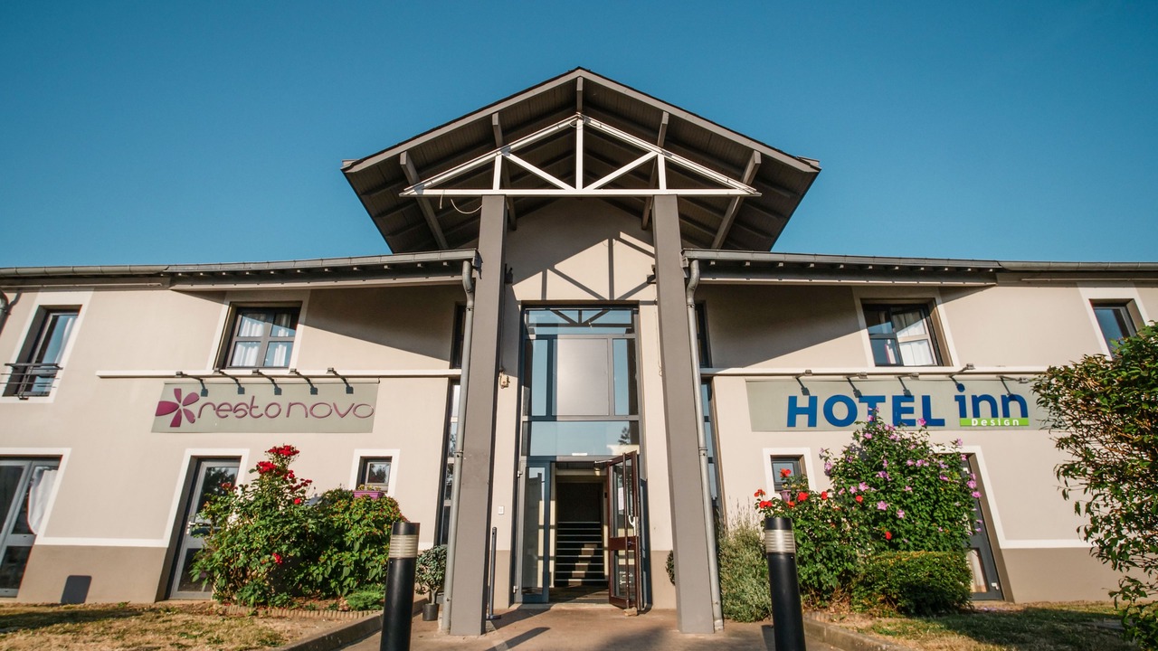 Photo of Outdoor in Chartres