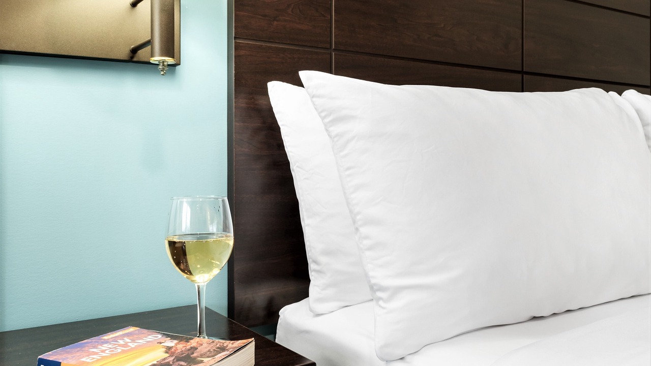 Photo of Bedroom in Upper Village