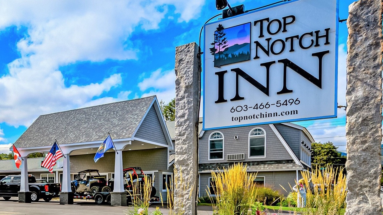 Photo of Outdoor in Upper Village