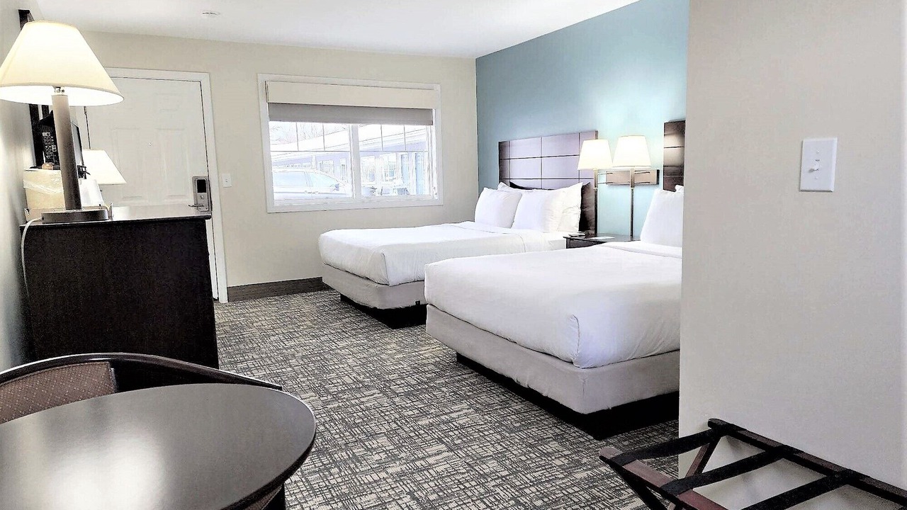 Photo of Bedroom in Upper Village