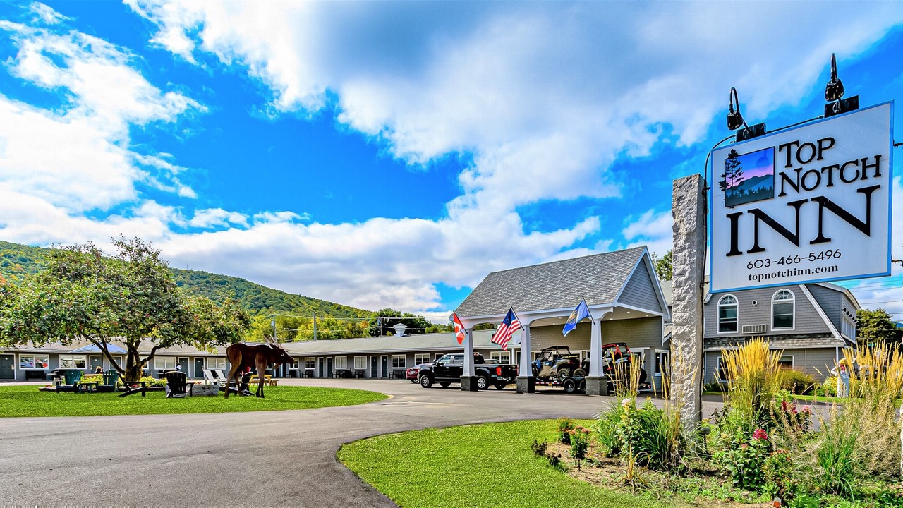 Photo of Outdoor in Upper Village