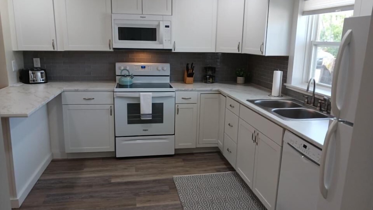 Photo of Kitchen in Upper Village