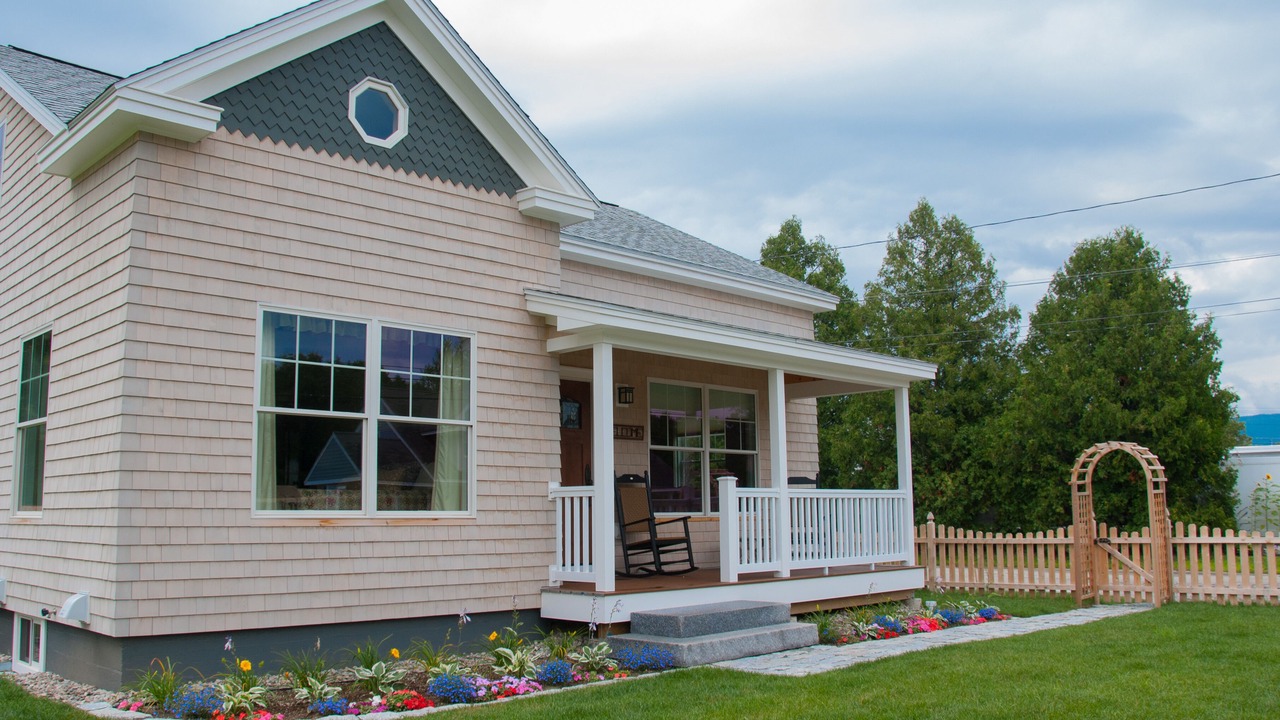 Photo of Outdoor in Upper Village