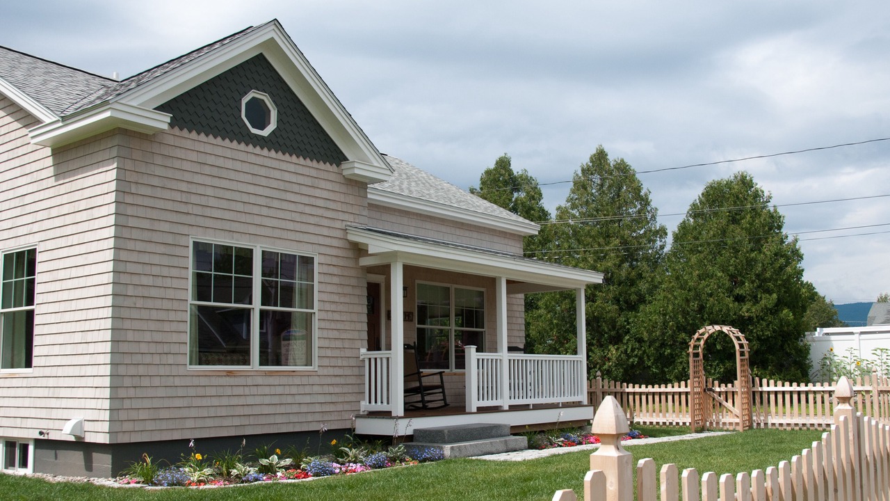 Photo of Bedroom in Upper Village