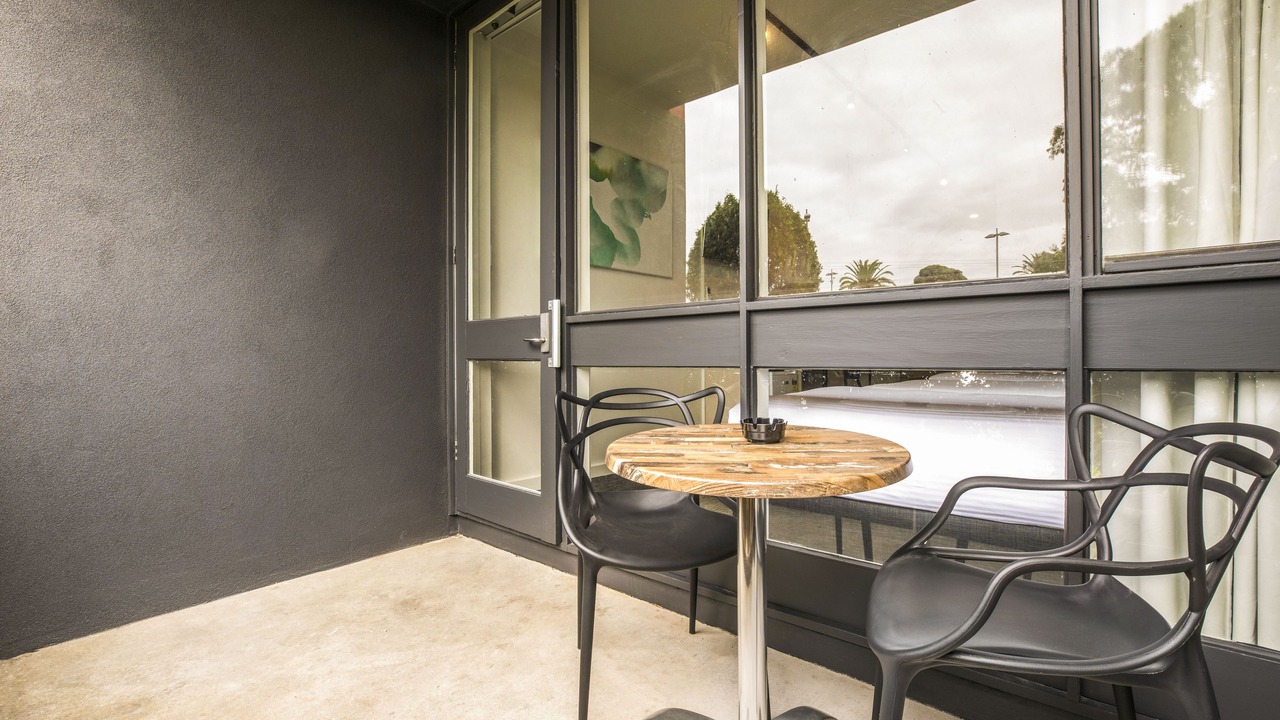 Photo of Patio Balcony in Seaford