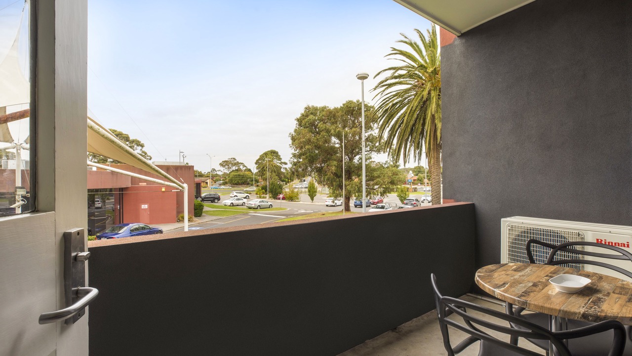 Photo of Patio Balcony in Seaford