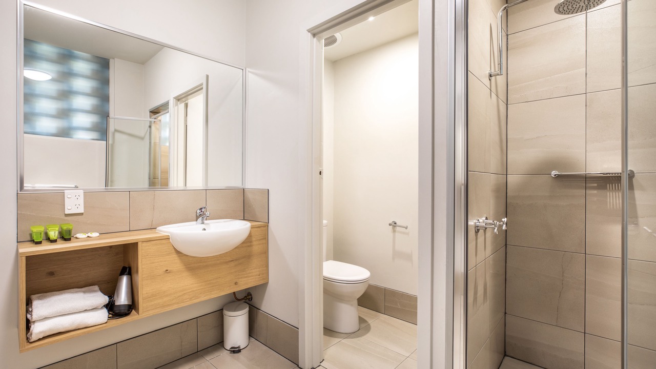 Photo of Bathroom in Seaford