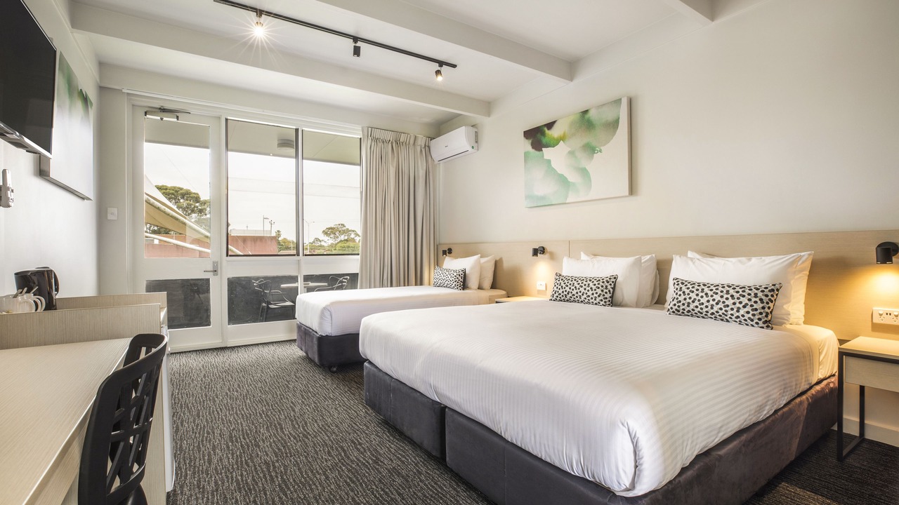 Photo of Bedroom in Seaford