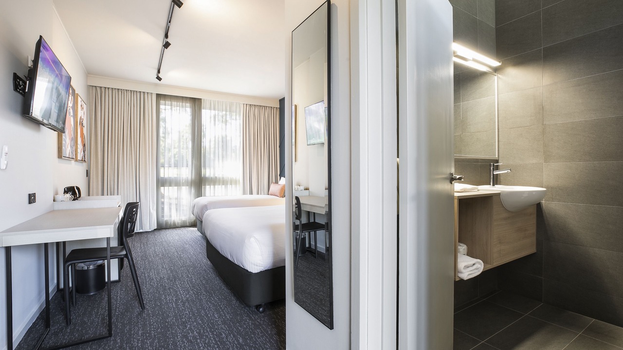 Photo of Bathroom in Noble Park