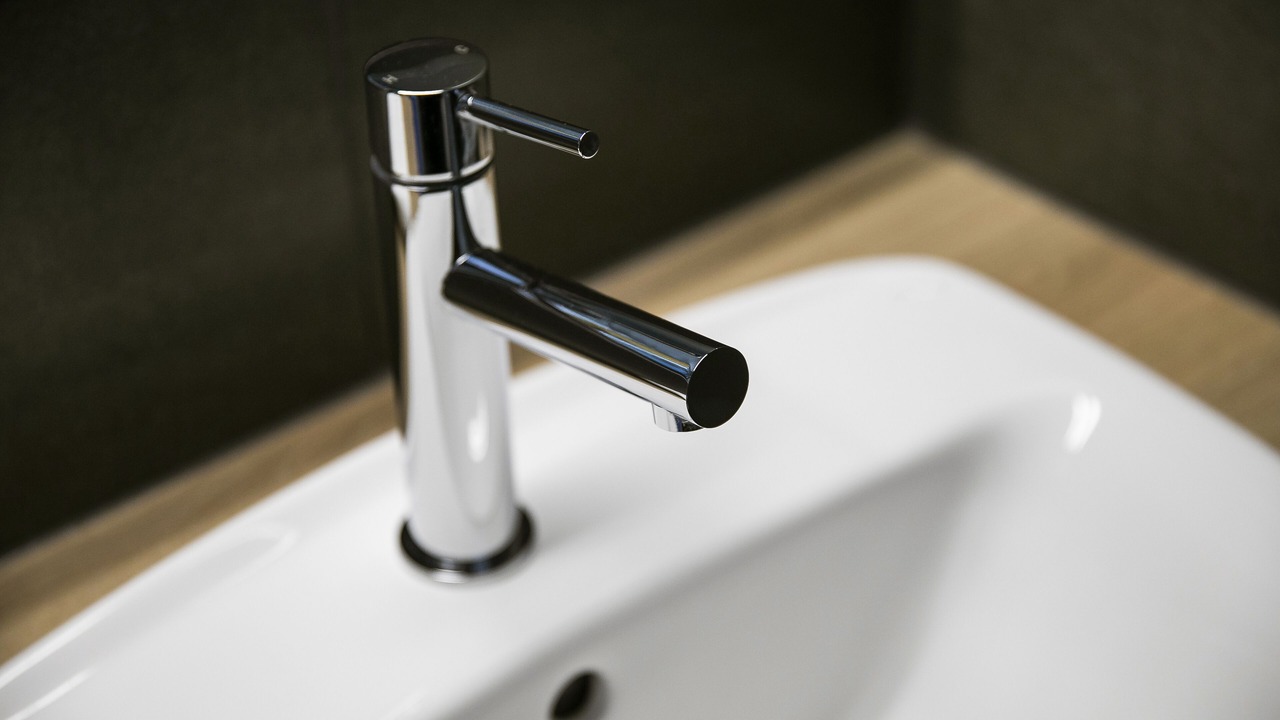 Photo of Bathroom in Noble Park