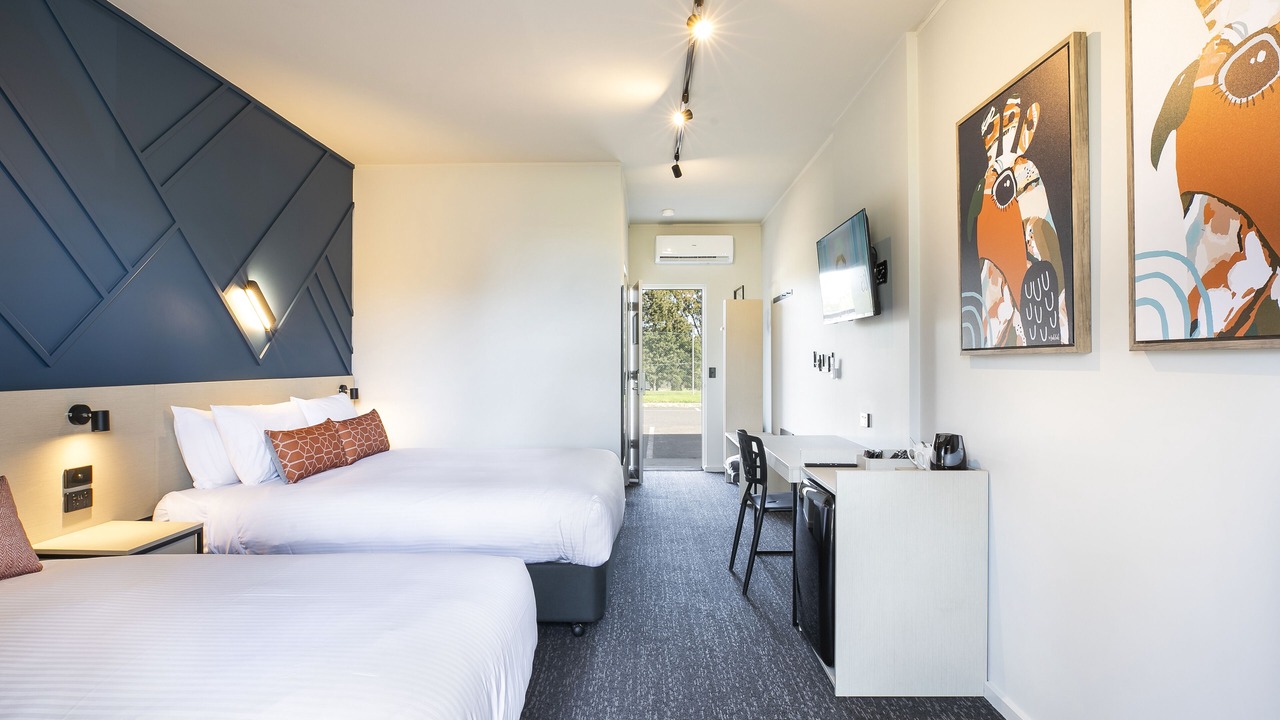 Photo of Bedroom in Noble Park