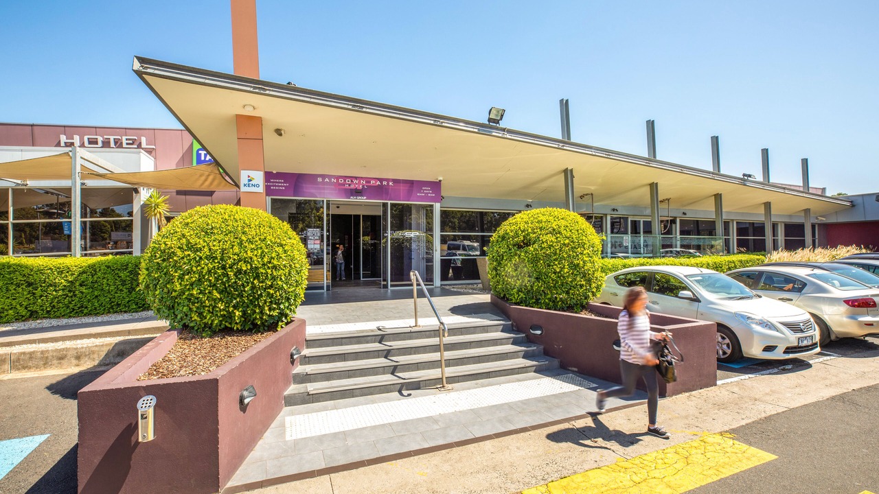 Photo of Outdoor in Noble Park