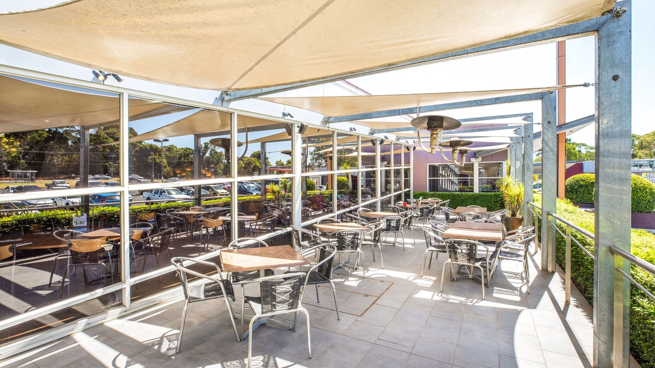 Photo of Patio Balcony in Noble Park