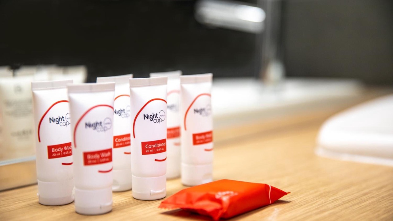 Photo of Bathroom in Noble Park